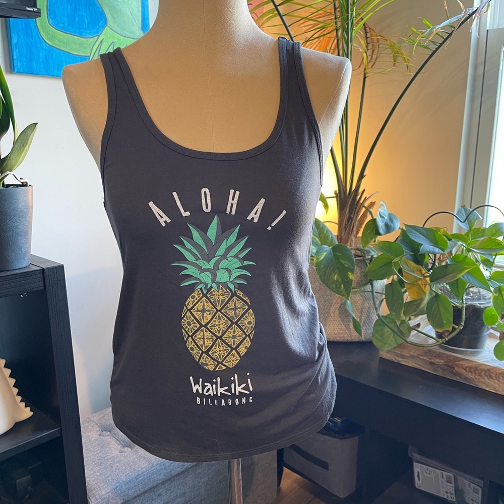 Tank top